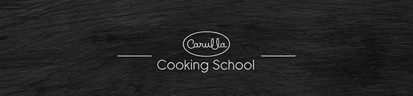CARULLA COOKING SCHOOL