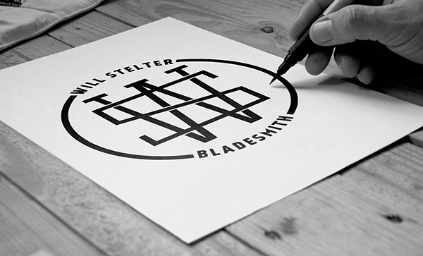 Bladesmith Logo