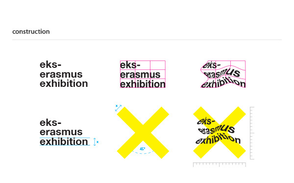Exhibition  erasmus academy ebaq