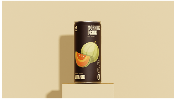 NEUROX — Vegetable Drink.