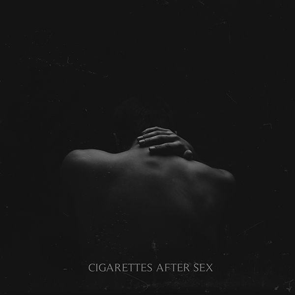 Photo Project - Cigarettes After Sex