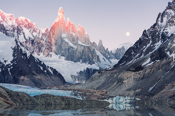Patagonia I