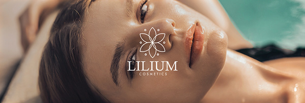 Lilium Cosmetics - Branding