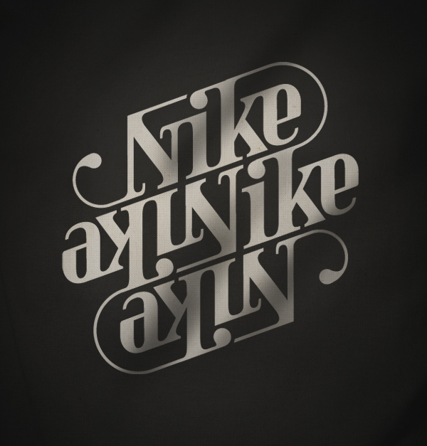 Nike  graphics  design  tee  Tshirt type justdoit nike sport athletic