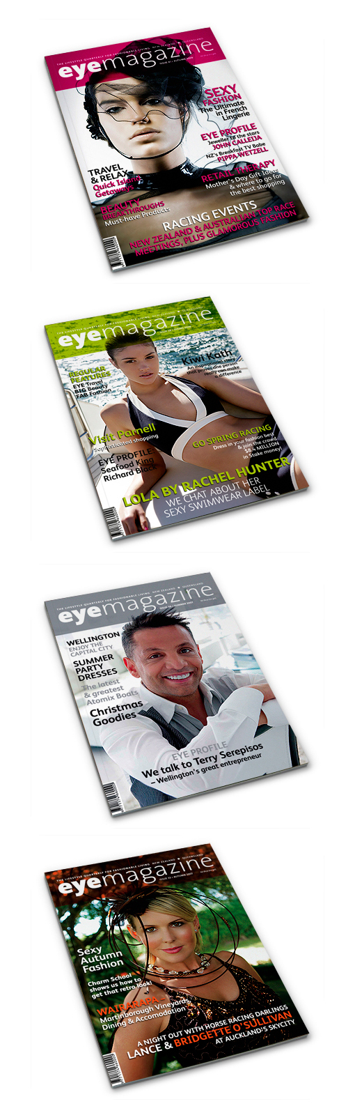 Magazine Cover Design Magazine design magazine layout magazine advertising