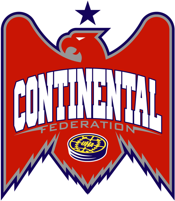 Unified Hockey Alliance hockey Primary Logo