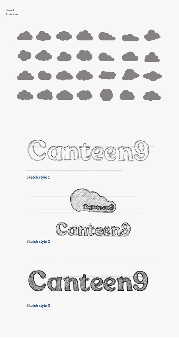 Canteen9 Branding&Kids Packaging