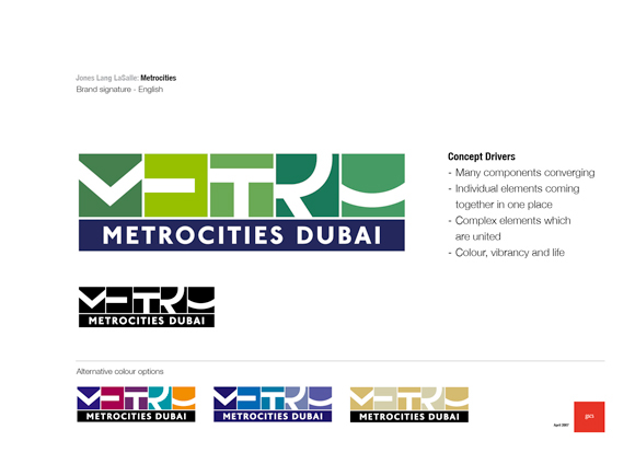 dubai  arabic  guidelines  Application  Strategy  colourful  blocks  typographic  iconography transportation  Real Estate arabic guidelines application strategy Colourful  blocks typographic iconography real estate