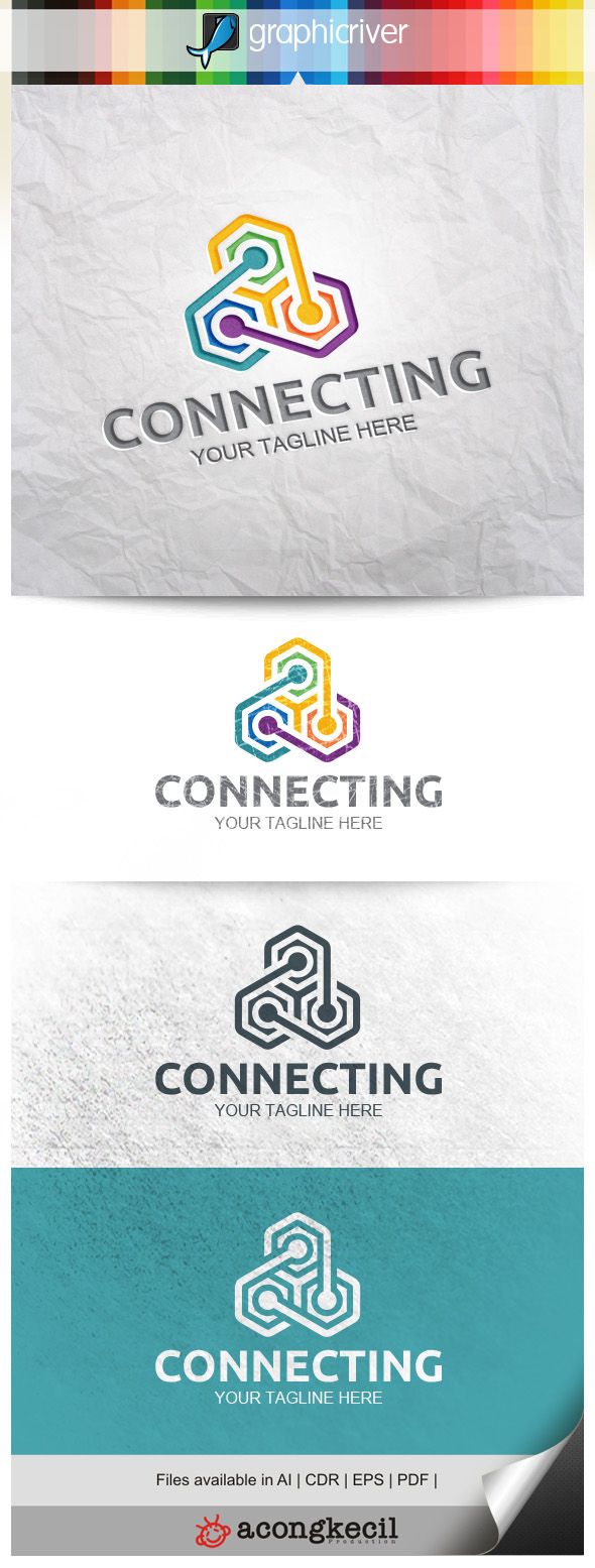 agency brand business center communication community concept Connecting corporate creative design drink electric energy fitness