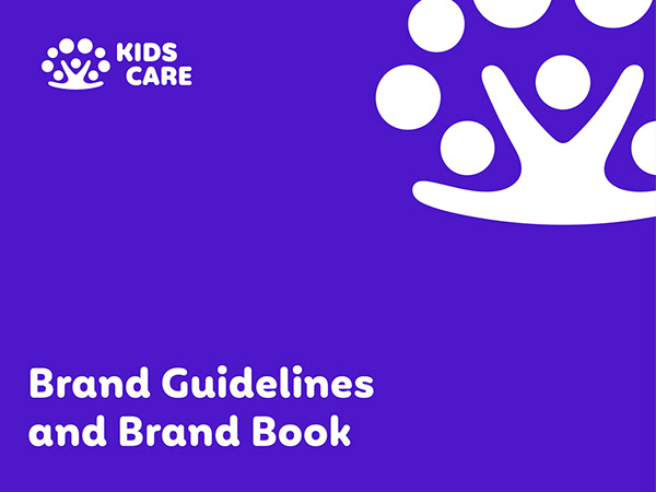 Brand Style Guide, Brand Book, Brand Manual