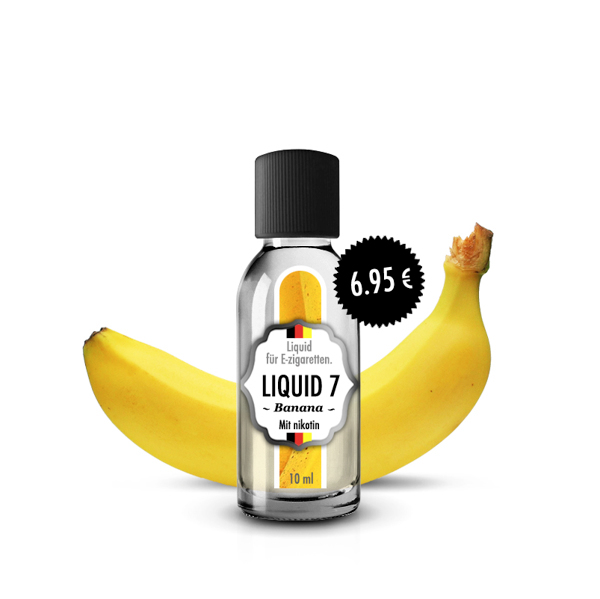 liquid7 Liquids for cigarettes Emanuele Boccalero graphic design site Web product bottles fruits Aroma smoke
