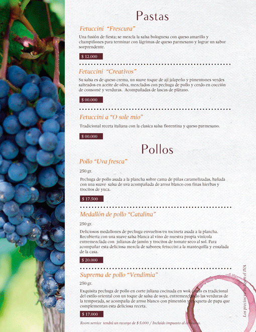 menu  editorial design graphic design  restaurant Food 