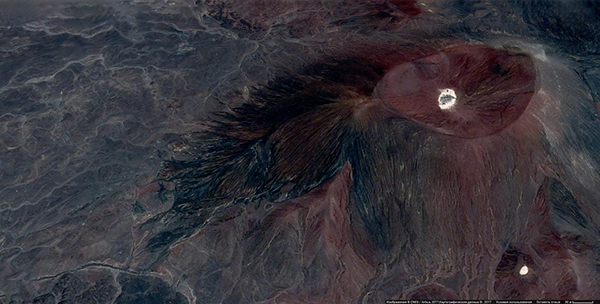 Google Maps - The Amazing Earth