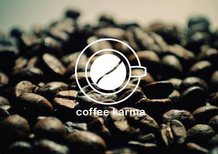 cofee logo coffeebeans cofeecup cafe cafeteria karma