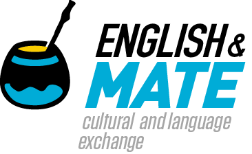 Logo design for English & Mate by CMM Designs