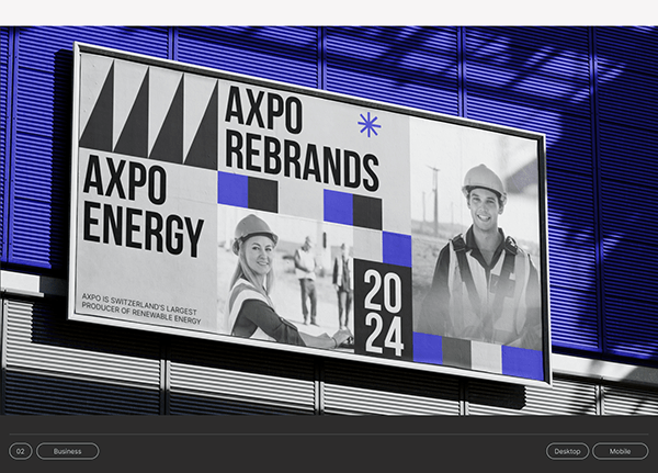 Axpo Energy