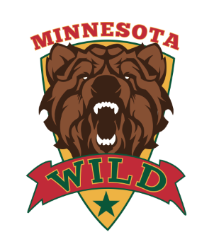 Minnesota Wild Logo Redesign on Behance