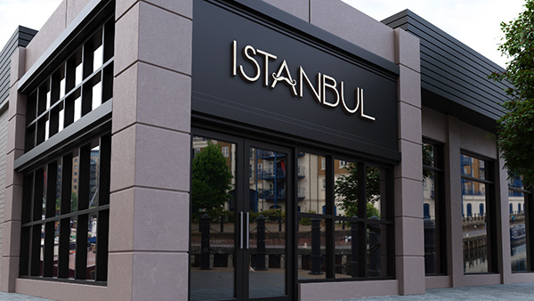 ISTANBUL | Identity