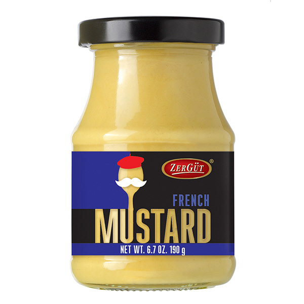 honey honeymustard jar Label label design mustard Packaging packaging design product russian