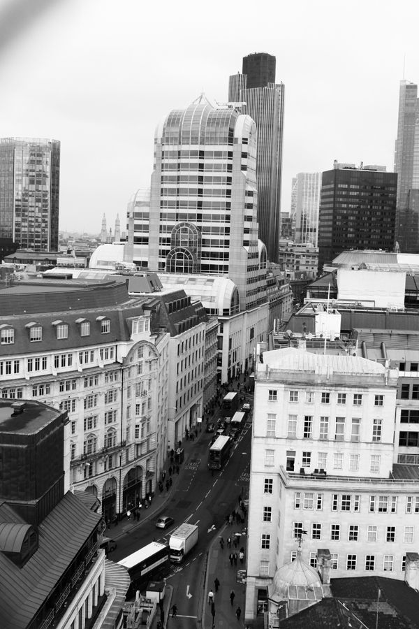 London  rooftop  Photography  ninety86