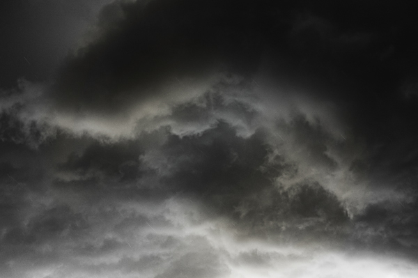 nordic SKY clouds storm rain bw noir dark thunder denmark black Sealand heaven epic God