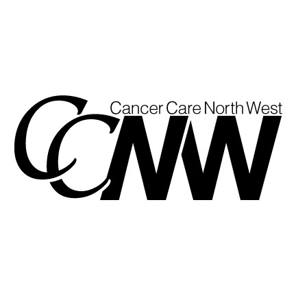 stationary mockup logo Logo Creation Cancer Care medical