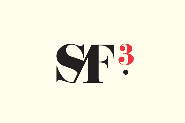 SF3 Identity branding 