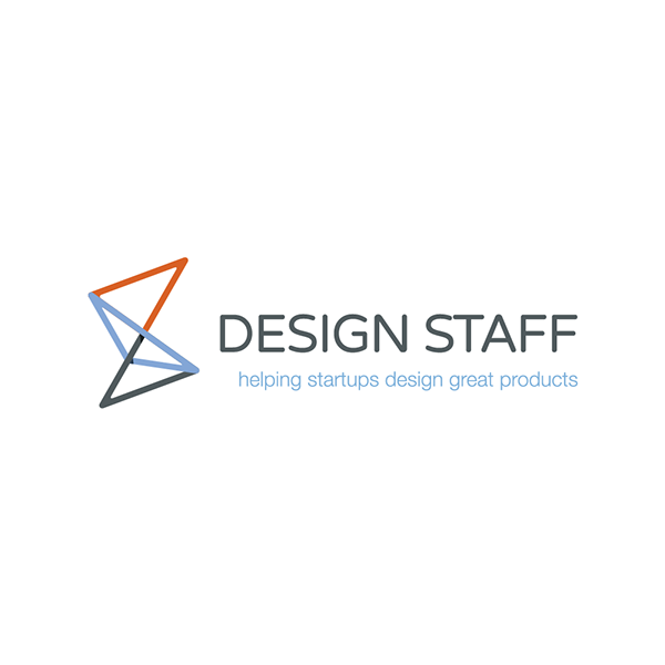 Design Staff Logo Case Study