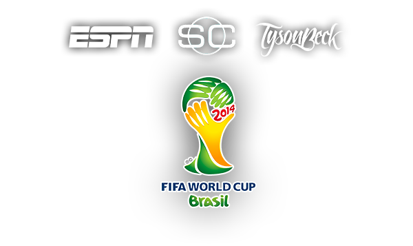 ESPN Brasil terá foco total na Copa do Mundo FIFA 2014 - ESPN MediaZone  Brasil