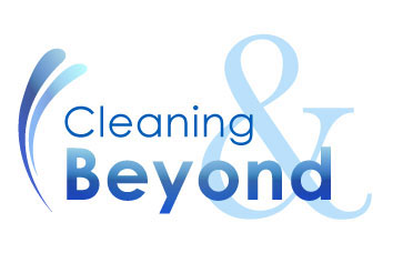 logo Website Design cleaning & beyond