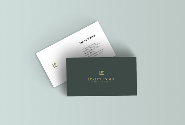 Loxley Estate/ identity