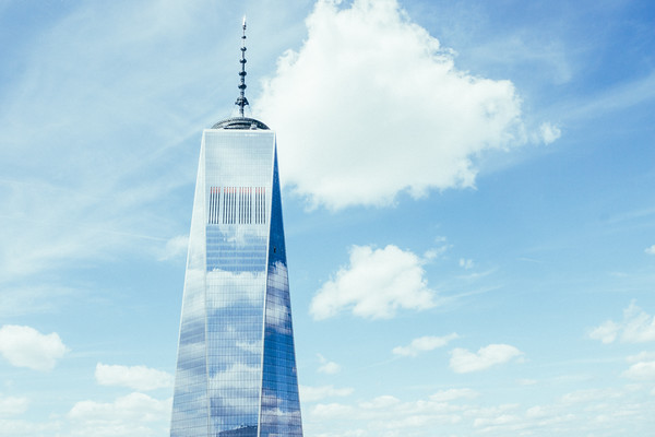 wtc World Trade Center One New York Faivish Pewzner real estate