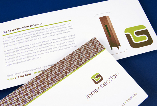 logo  brochure  identity  website print collateral