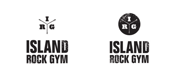 Island rock climbing indoor Bainbridge Island Washington