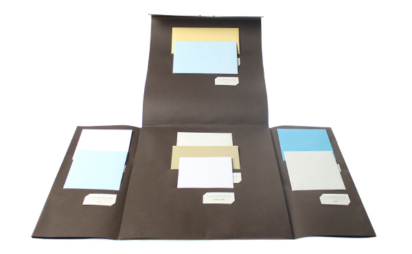 mohawk paper promotion envelopes