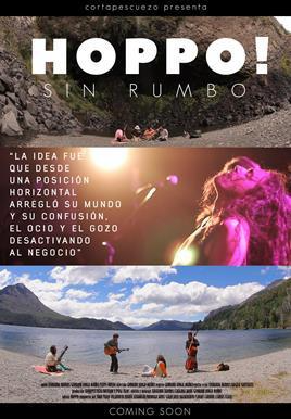 cafe tacuba cinematography documental HopPo! ruben albarran