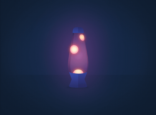 Lava Lamp! on Behance