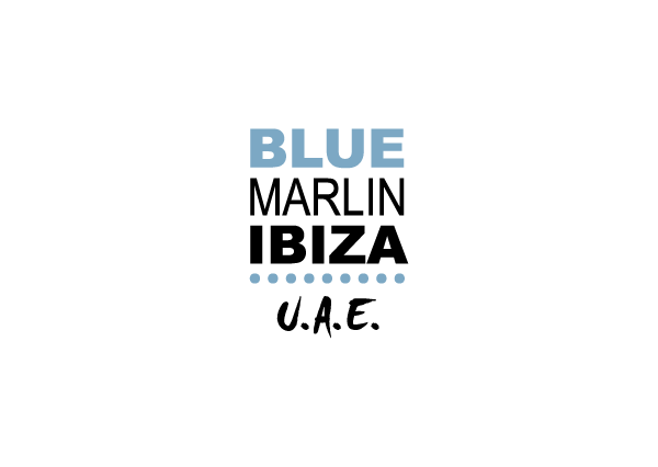 BLUE MARLIN IBIZA UAE | THE GUIDELINES on Behance