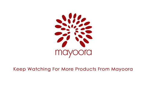 mayoora Health Mix t-shirt package product Vedussh