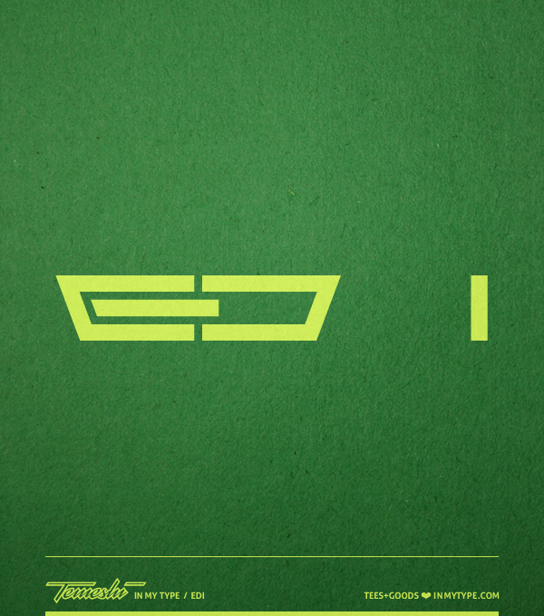 typo Logotype logo lettering