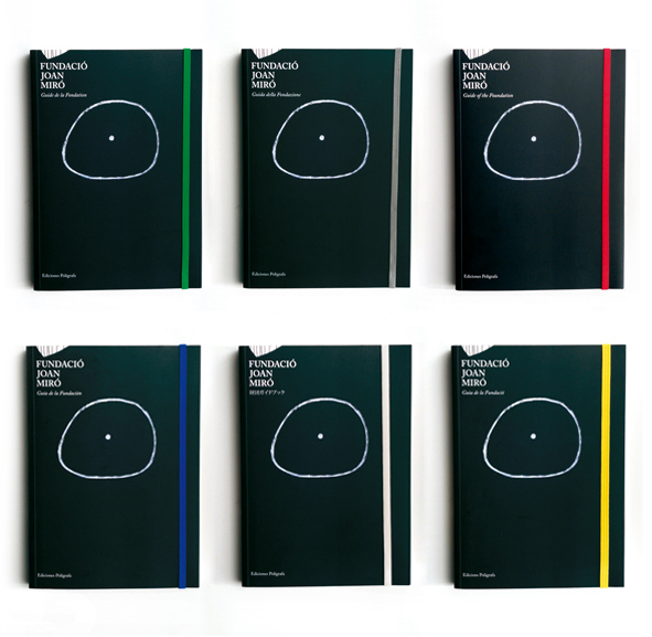 Adobe Portfolio Museum Guides Joan Miró guides