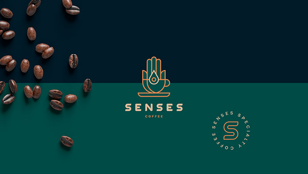 Senses - Coffee