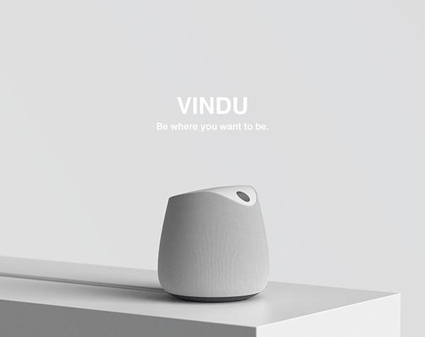 VINDU - extend your living space