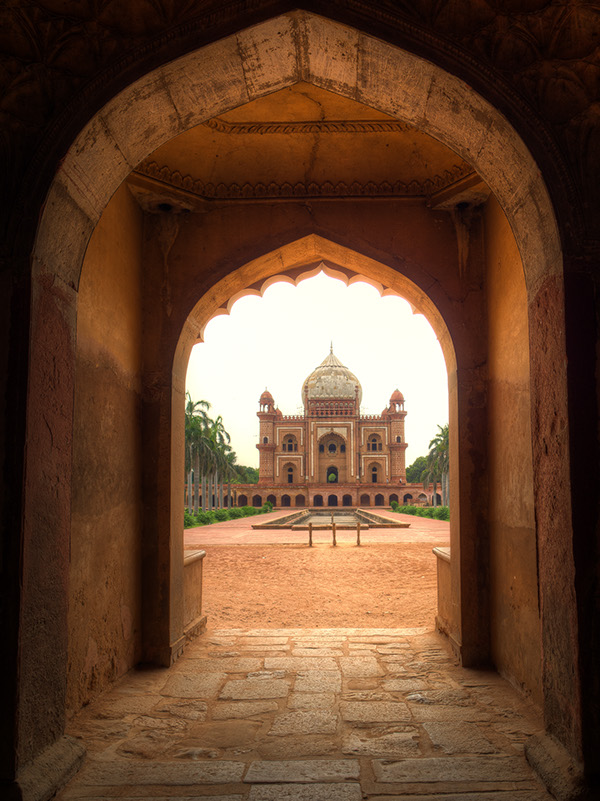 Fotografia India Jaipur Agra Taj Mahal viagem Travel