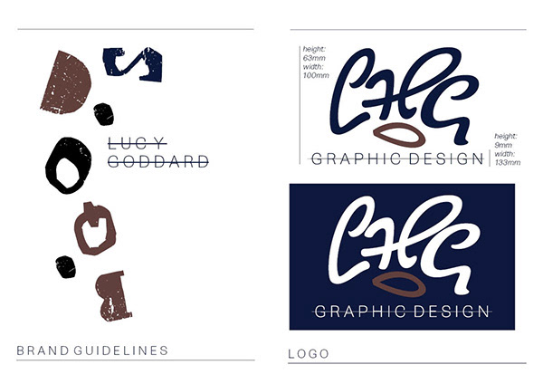 brand branding  graphic design 