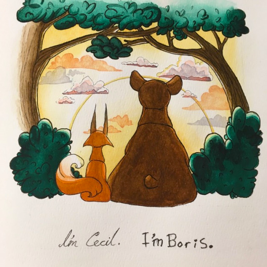 boris Cecil boris and cecil children's book children's illustration children's illustrator storyboarding   kids book