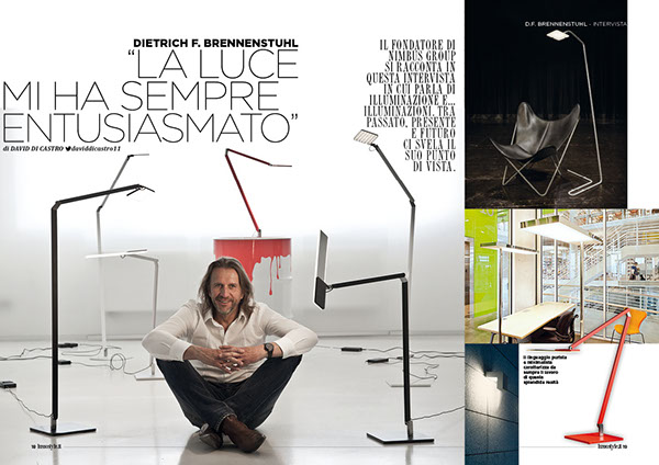 Lusso Style Digital Magazine Francesco Mazzenga illustrazione Smart mercedes-benz Ozona Lusso e tendenze lifestyle