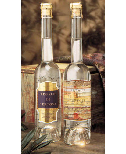 wine Wine Packaging Cal-Ital Wine Packaging Frescos frescoes Italian inspired  viansa winery