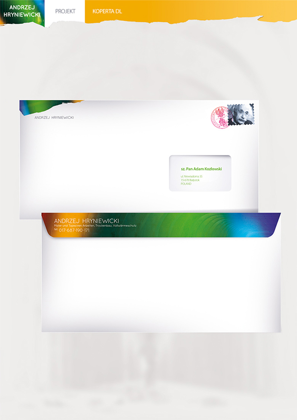tanapta art print identity Web Layout photo shop Illustrator card paper color colorfull typo font quickstep best ever personal friend painter nothing fancy simple dpi resolution White light pastel Adam kozlowski andrzej hryniewicki do deutsche euro visual Entry Project plastic pcv