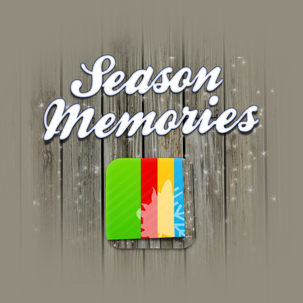 iphone  game   season memories  memory